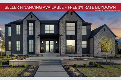 565 W Autumn Blaze, Woodland Hills, UT 84653 - Photo 1