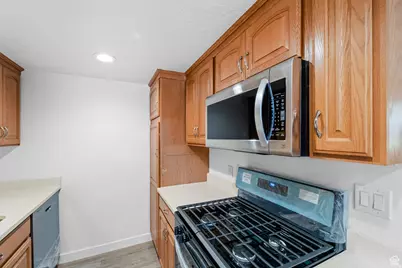 721 E 3720 S #5, Millcreek, UT 84106 - Photo 5