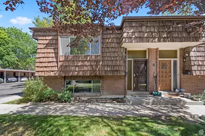 721 E 3720 S #5, Millcreek, UT 84106 - Photo 3