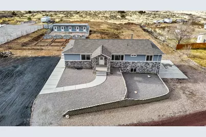 805 N Oak Meadow Dr, Oak City, UT 84649 - Photo 3