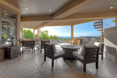 9862 S Granite Slope Dr, Sandy, UT 84092 - Photo 51