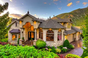 9862 S Granite Slope Dr, Sandy, UT 84092 - Photo 3