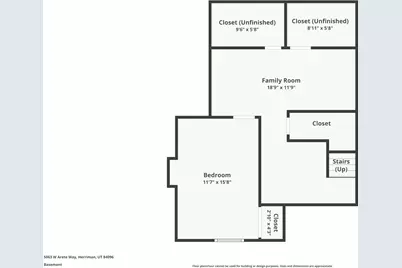 5063 W Arete Way, Herriman, UT 84096 - Photo 35