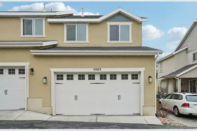 5063 W Arete Way, Herriman, UT 84096 - Photo 33