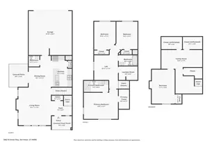 5063 W Arete Way, Herriman, UT 84096 - Photo 37