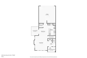5063 W Arete Way, Herriman, UT 84096 - Photo 33
