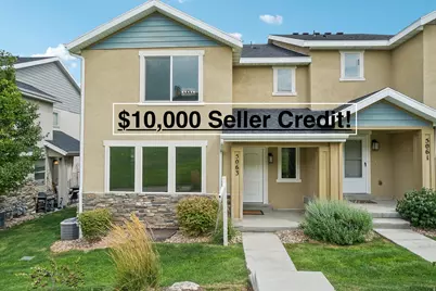 5063 W Arete Way, Herriman, UT 84096 - Photo 1