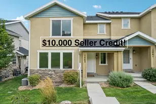 5063 W Arete Way, Herriman, UT 84096 - Photo 1