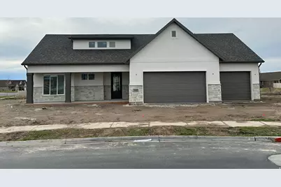 2968 S Old Emigrant Rd, Syracuse, UT 84075 - Photo 1