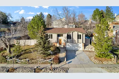 2333 E Cliff Swallow Dr, Sandy, UT 84093 - Photo 3