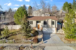 2333 E Cliff Swallow Dr, Sandy, UT 84093 - Photo 3