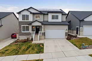 969 N Olson Dr W, Saratoga Springs, UT 84045 - Photo 1