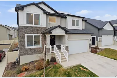 969 N Olson Dr W, Saratoga Springs, UT 84045 - Photo 3