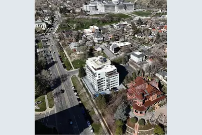 8 E Hillside Ave N #801, Salt Lake City, UT 84103 - Photo 1