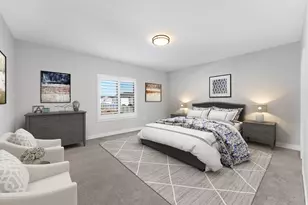 98 W Sunny Ct, Stansbury Park, UT 84074 - Photo 19