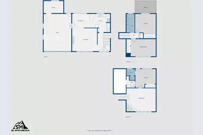 2027 W Lakeview Dr N, Provo, UT 84601 - Photo 45