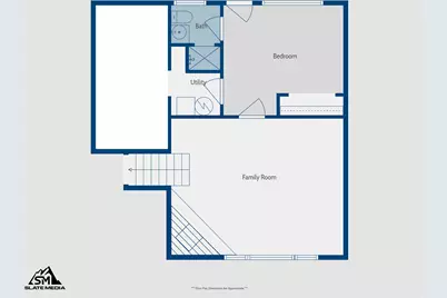 2027 W Lakeview Dr N, Provo, UT 84601 - Photo 33