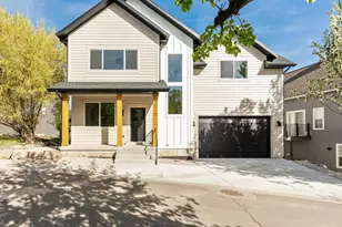 3510 N Willow Crk Ln, Eden, UT 84310 - Photo 1