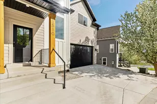 3510 N Willow Crk Ln, Eden, UT 84310 - Photo 5