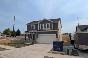 1551 S 3170 E, Spanish Fork, UT 84660 - Photo 3