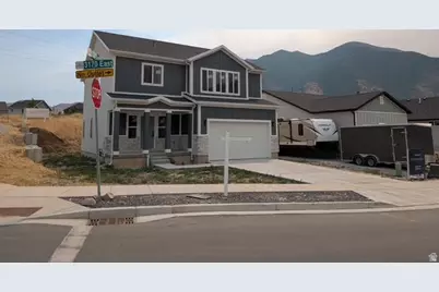 1551 S 3170 E, Spanish Fork, UT 84660 - Photo 1