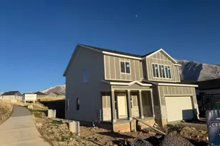 1551 S 3170 E, Spanish Fork, UT 84660 - Photo 1