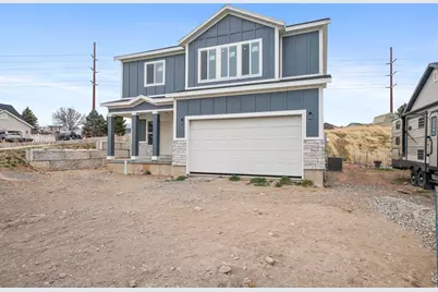 1551 S 3170 E, Spanish Fork, UT 84660 - Photo 3