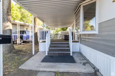 144 E Garden Park Cir, South Salt Lake, UT 84115 - Photo 13