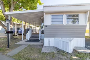 144 E Garden Park Circle, South Salt Lake, UT 84115 - Photo 3