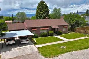 140 S 100 E, Mount Pleasant, UT 84647 - Photo 13