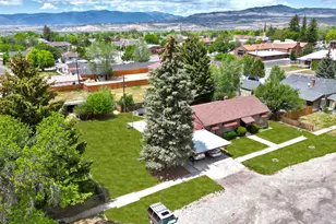140 S 100 E, Mount Pleasant, UT 84647 - Photo 1