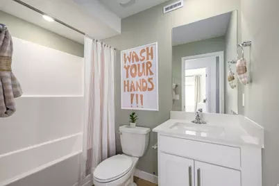 1545 W Bright Eyes Ln #1489, Saratoga Springs, UT 84045 - Photo 11