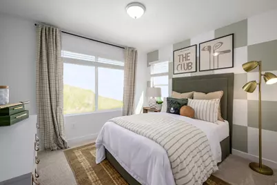 1545 W Bright Eyes Ln #1489, Saratoga Springs, UT 84045 - Photo 13