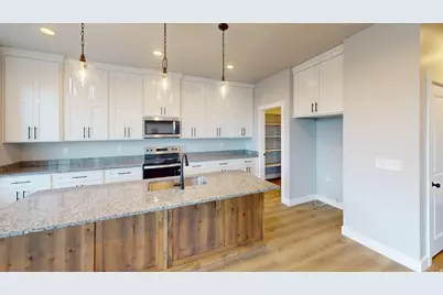 349 W 1400 N #46, Brigham City, UT 84302 - Photo 5