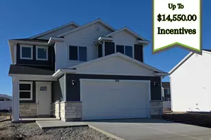 349 W 1400 N, Brigham City, UT 84302 - Photo 1