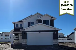 349 W 1400 N, Brigham City, UT 84302 - Photo 1