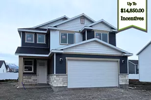 349 W 1400 N, Brigham City, UT 84302 - Photo 1