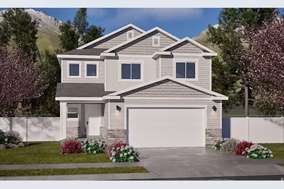 349 W 1400 N #46, Brigham City, UT 84302 - Photo 21