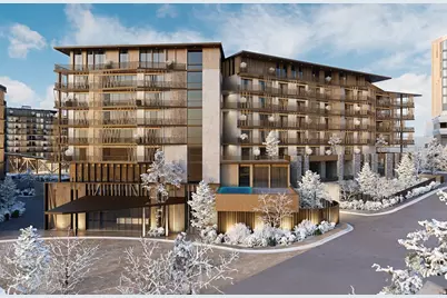 1601 W Glencoe Mountain Way #2805, Park City, UT 84060 - Photo 1