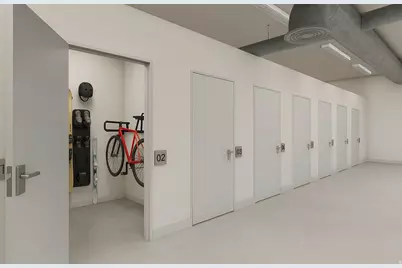 1601 W Glencoe Mountain Way #2805, Park City, UT 84060 - Photo 39