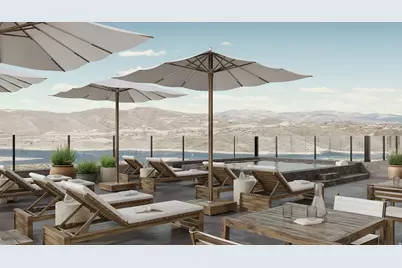 1601 W Glencoe Mountain Way #2805, Park City, UT 84060 - Photo 31