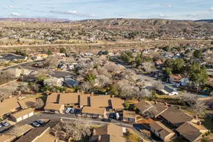 987 W Bloomington Dr S, Bloomington, UT 84790 - Photo 39