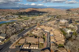 987 W Bloomington Dr S, Bloomington, UT 84790 - Photo 35