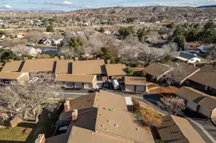 987 W Bloomington Dr S, Bloomington, UT 84790 - Photo 31