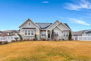 9903 N Lippizan Way E, Eagle Mountain, UT 84005 - Photo 1