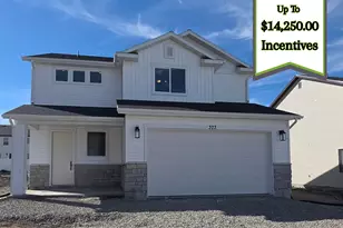 373 W 1400 N, Brigham City, UT 84302 - Photo 1