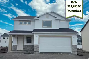 373 W 1400 N, Brigham City, UT 84302 - Photo 1