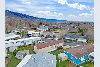 975 E 1175 S #32, Fruit Heights, UT 84037 - Photo 25