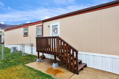 975 E 1175 S #32, Fruit Heights, UT 84037 - Photo 15