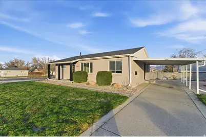 5231 S 4620 W, Salt Lake City, UT 84118 - Photo 3